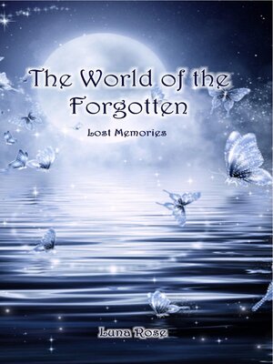 cover image of The World of the Forgotten